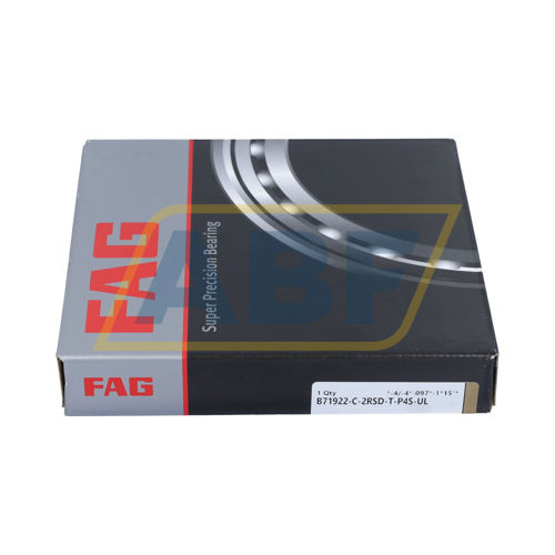 B71922-C-2RSD-T-P4S-UL FAG