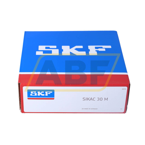 SIKAC30M SKF