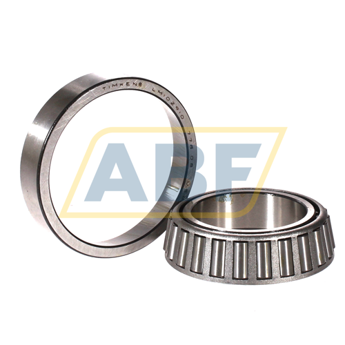 LM102949/LM102910 Timken