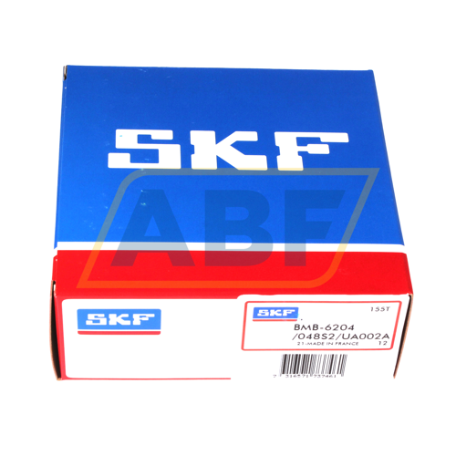 BMB-6204/048S2/UA002A SKF