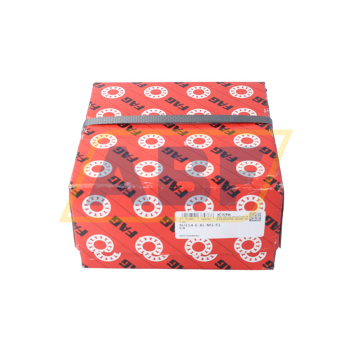 NJ314-E-XL-M1-F1-C4 FAG