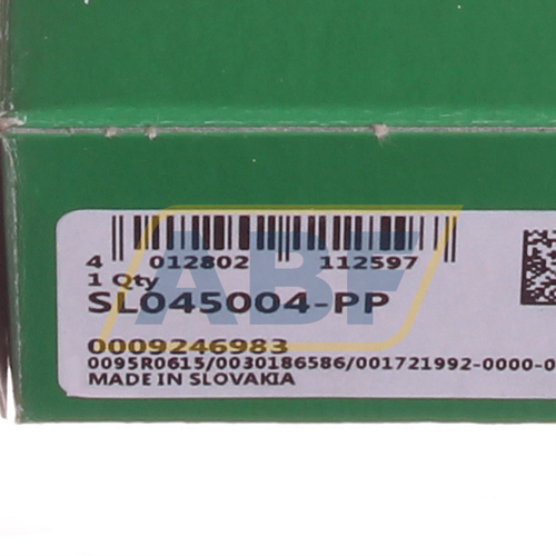 SL04-5004PP INA
