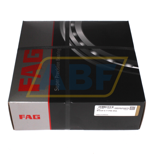 B7219-C-T-P4S-DUL FAG