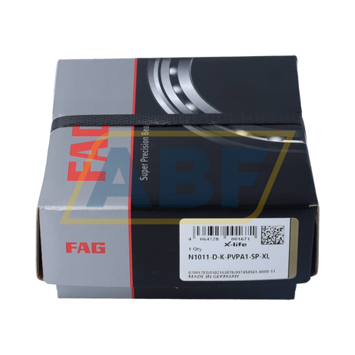 N1011-D-K-PVPA1-SP-XL FAG