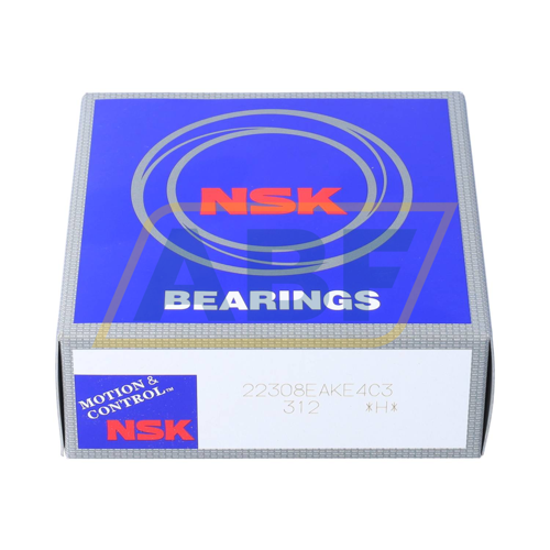 22308EAK E4 C3 NSK