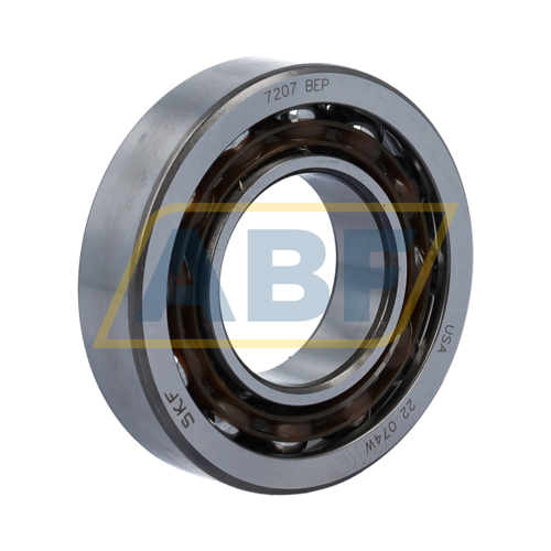 7207BEP SKF