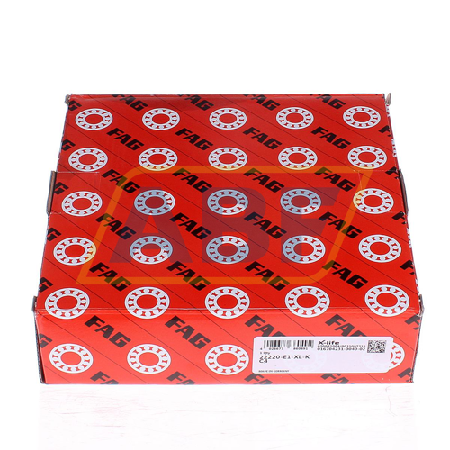 22220-E1-XL-K-C4 FAG