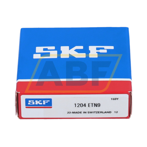 1204ETN9 SKF