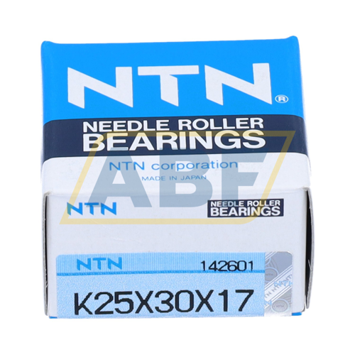 K25X30X17 NTN