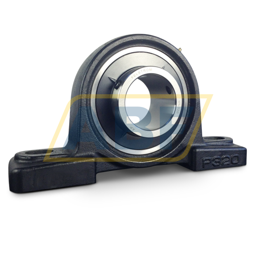 UCP320 Felstrom
