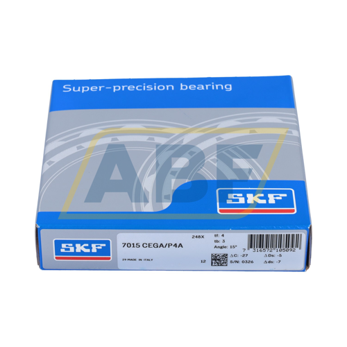 7015CEGA/P4A SKF