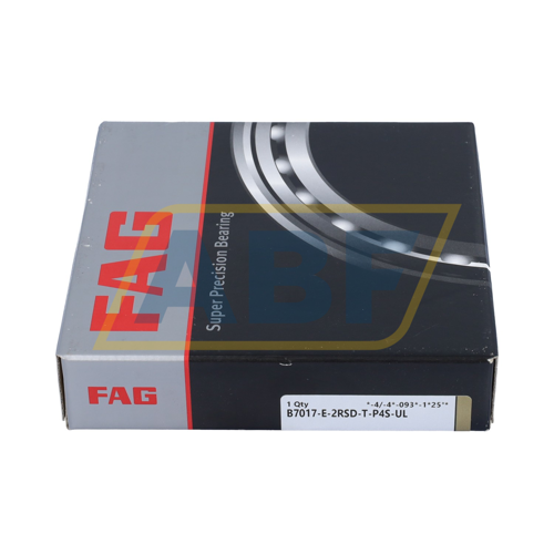 B7017-E-2RSD-T-P4S-UL FAG