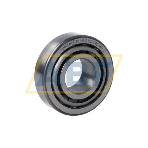 KLM11949C/910C Timken