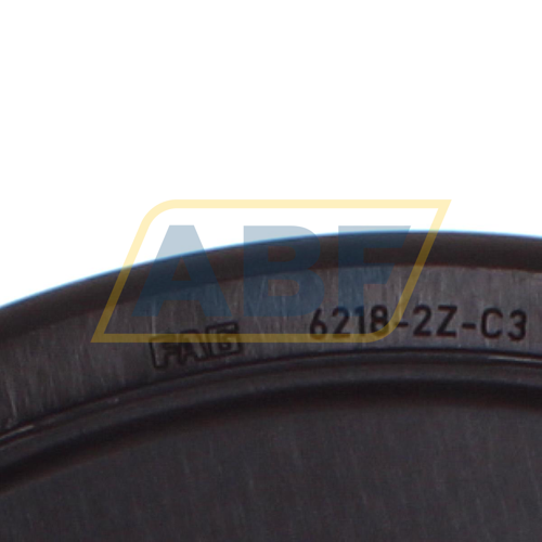 6218-2Z-C3 FAG