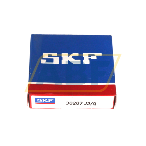 30207J2/Q SKF