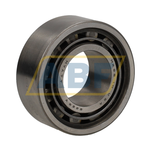 5206TS NDH New Departure Hyatt