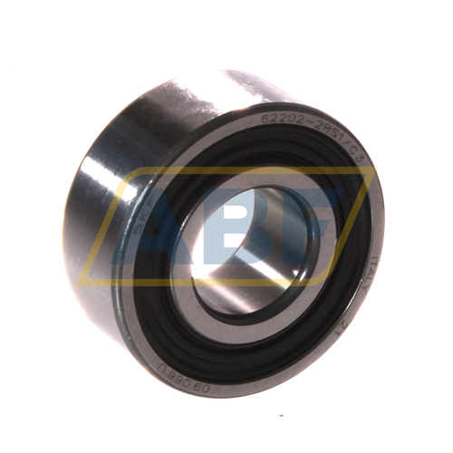 62202-2RS1/C3 SKF