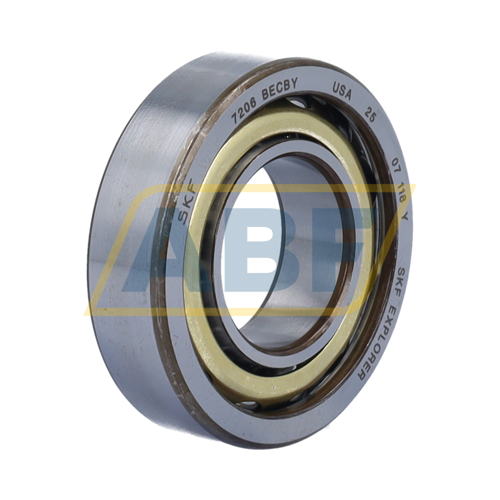 7206BECBY SKF