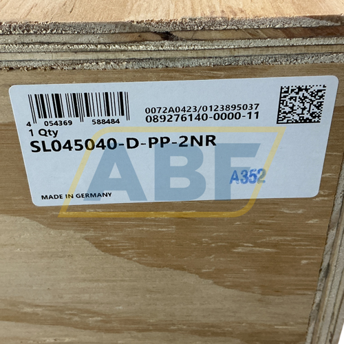 SL045040-D-PP-2NR INA