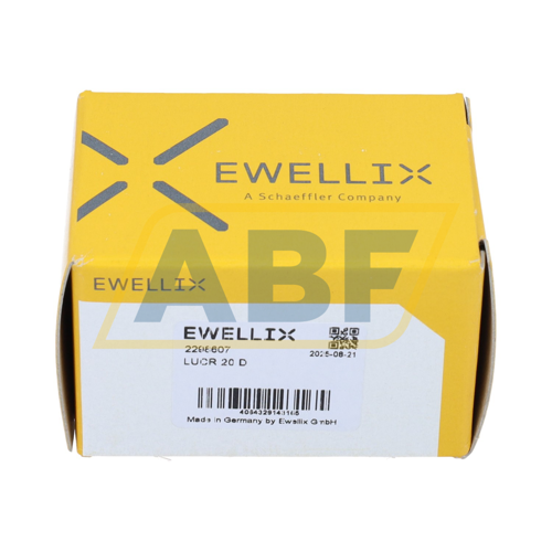 LUCR20D Ewellix
