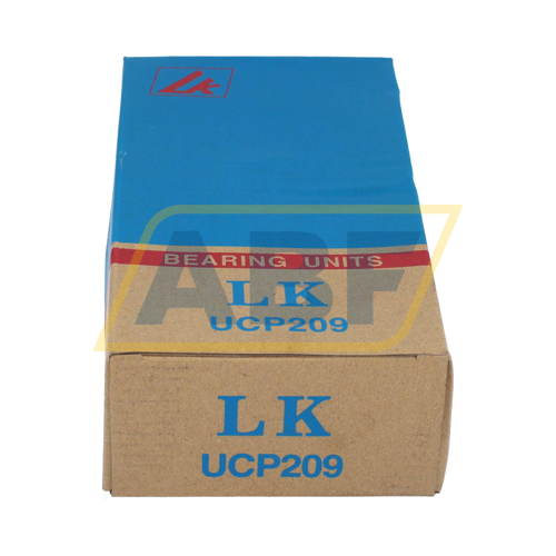 UCP209 LK