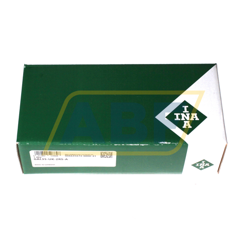 GAL35-UK-2RS-A INA