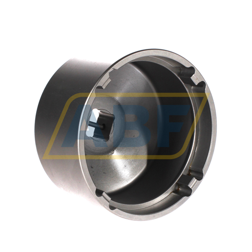 LOCKNUT-SOCKET-KM20 FAG