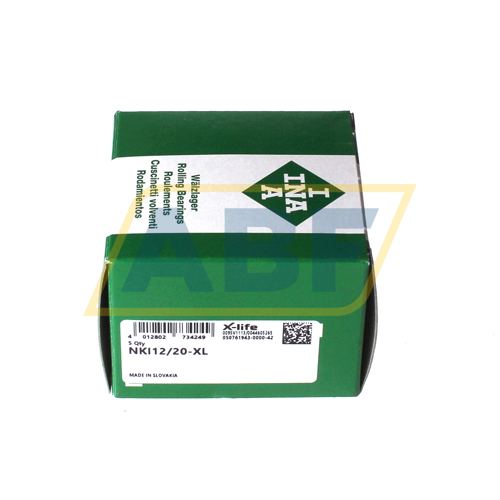 NKI12/20-XL INA