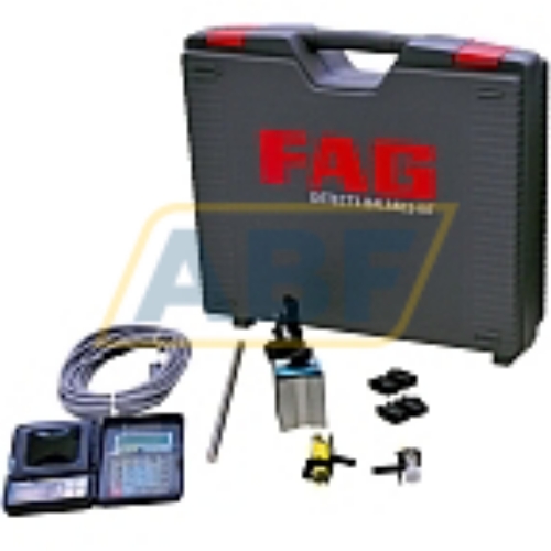 DETECT3.BALANCE-KIT FAG