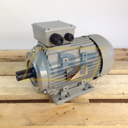 3F3A-90SA-4B34 Felstrom