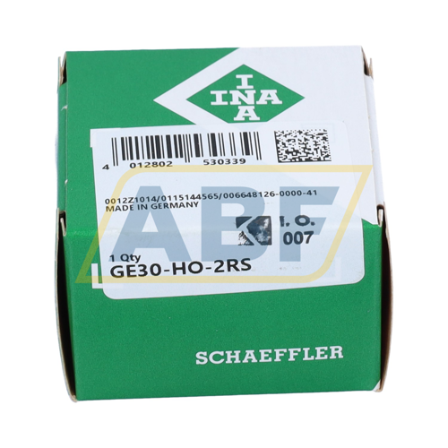 GE30-HO-2RS INA