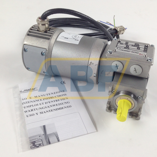 MCCE180MP3N Mini Motor