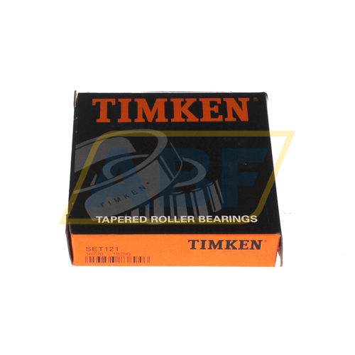 SET121 Timken