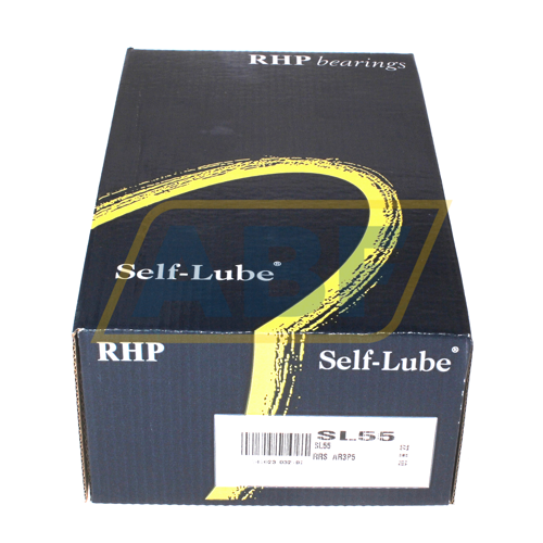 SL55 RHP