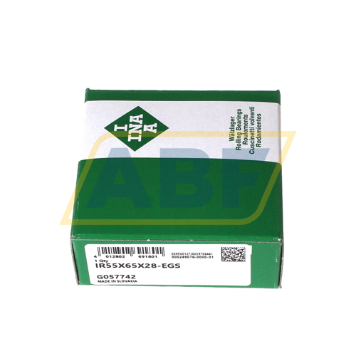 IR55X65X28-EGS INA
