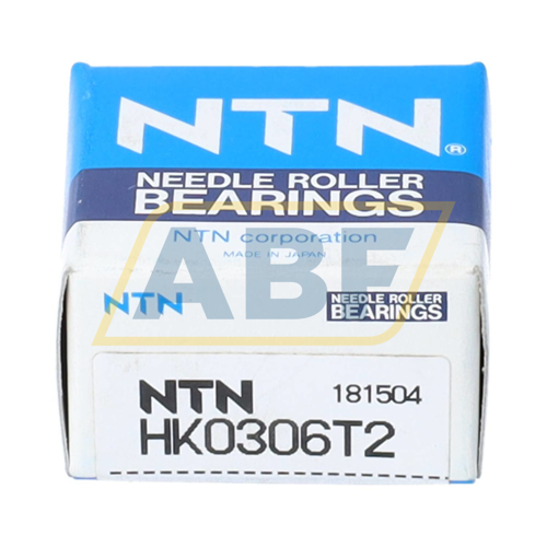 HK0306T2 NTN