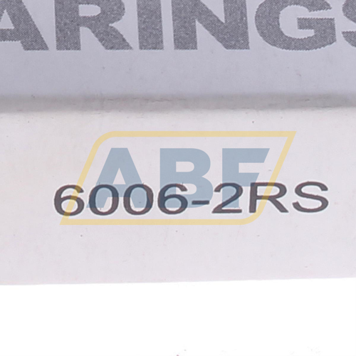 6006-2RS Bing Netherlands