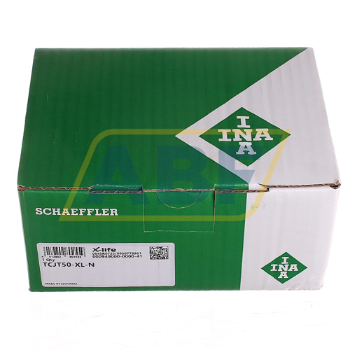 TCJT50-XL-N INA