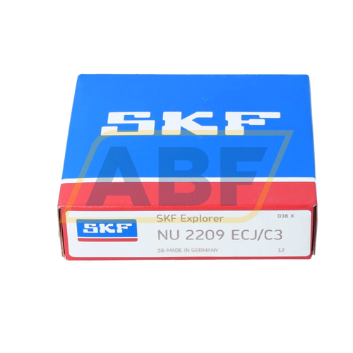 NU2209ECJ/C3 SKF