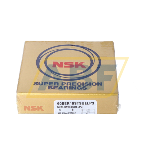 60BER19STSUELP3 NSK