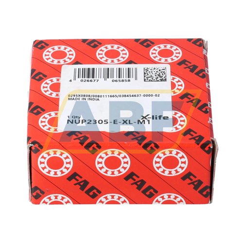 NUP2305-E-XL-M1 FAG