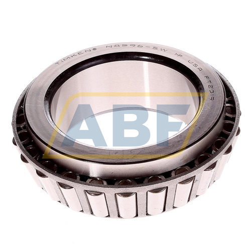 NA596SW Timken