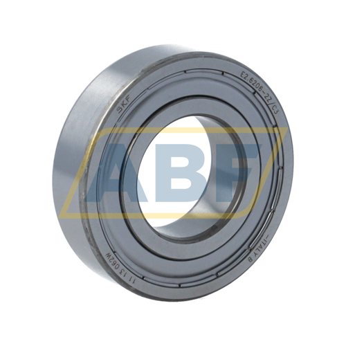 E2.6206-2Z/C3 SKF