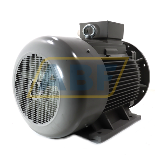 FCMP280S-4/PHEB35 AC-Motoren GmbH