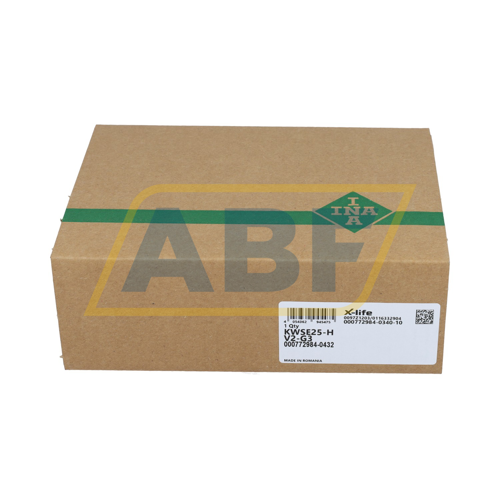 KWSE25-H-V2-G3 INA
