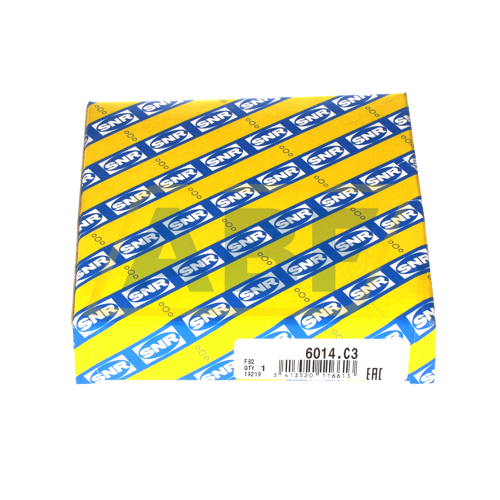 6014C3 SNR
