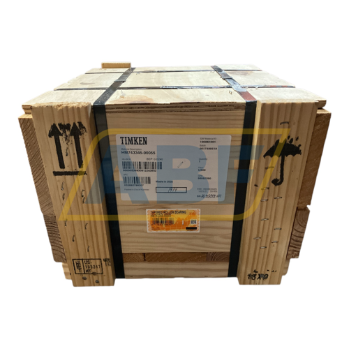 HM743345-90055 Timken
