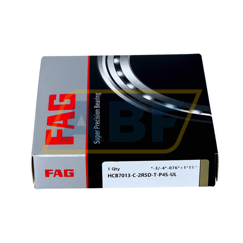 HCB7013-C-2RSD-T-P4S-UL FAG