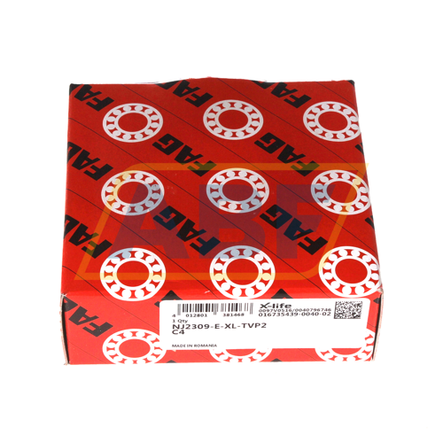 NJ2309-E-XL-TVP2-C4 FAG