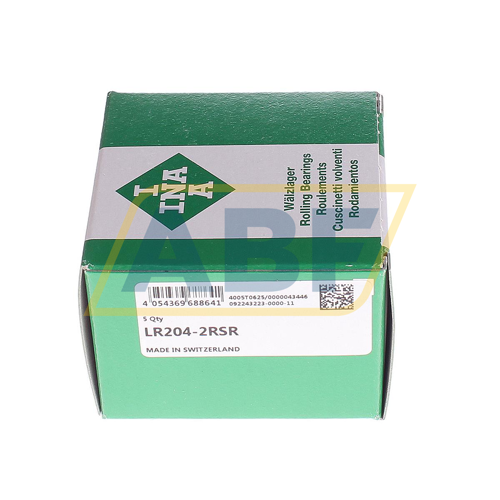 LR204-2RSR INA